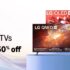 Sony 139 cm (55 inches) BRAVIA 5 4K Ultra HD: Elevate Your Home Entertainment with 20% Off