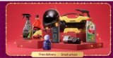 🔥 Car & Bike Parts and Accessories Starting ₹99