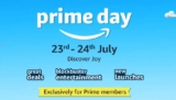 Don’t Miss Out: 60%+ Discounts on Large Appliances in Amazon Prime Day Post-Sale!