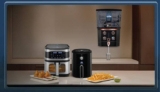 Brand Days Sale | Upto 60% OFF on RO Water Purifiers, Air Fryers & More