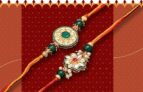 Celebrate the Bond of Love this Raksha Bandhan – Enjoy 50% to 80% OFF on Gift Items