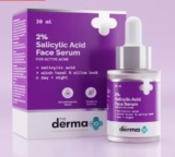 Grab 35% OFF on Science Backed Serums Now