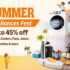 🔥 Amazon GREAT SUMMER SALE – Upto 80% OFF + Extra 10% Card Discounts! 🔥