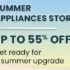 Moonsoon Exclusive Deals on Kitchen Appliances Up to 55% OFF