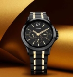 Upto 50% OFF On Elegant Time pieces Watches | Titan , Fastrack, TOMMY HILFIGER & More
