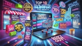 Top 10 Best Online Shopping Deals This Month – Don’t Miss Out!