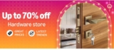 🧰 Upto 70% OFF on Hardware Store – Latest Trends & Great Prices