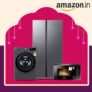 Wedding Store – Upto 60% OFF on Appliances